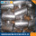 T de aço inoxidável da tubulação do ANSI B16.9 ASTM A403